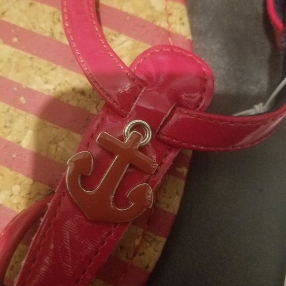 Nautica sandals - Picture 3 of 7